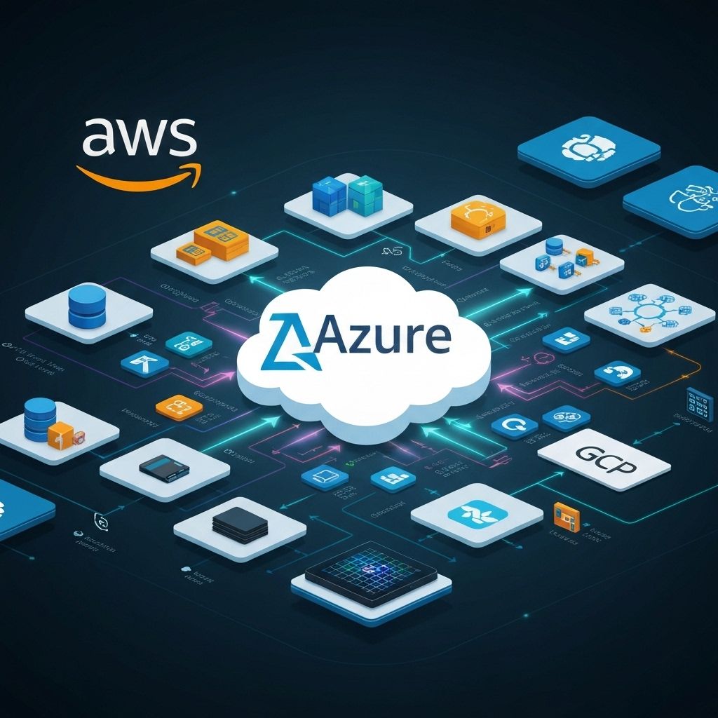 Cloud Configuration Translator & Validator logo