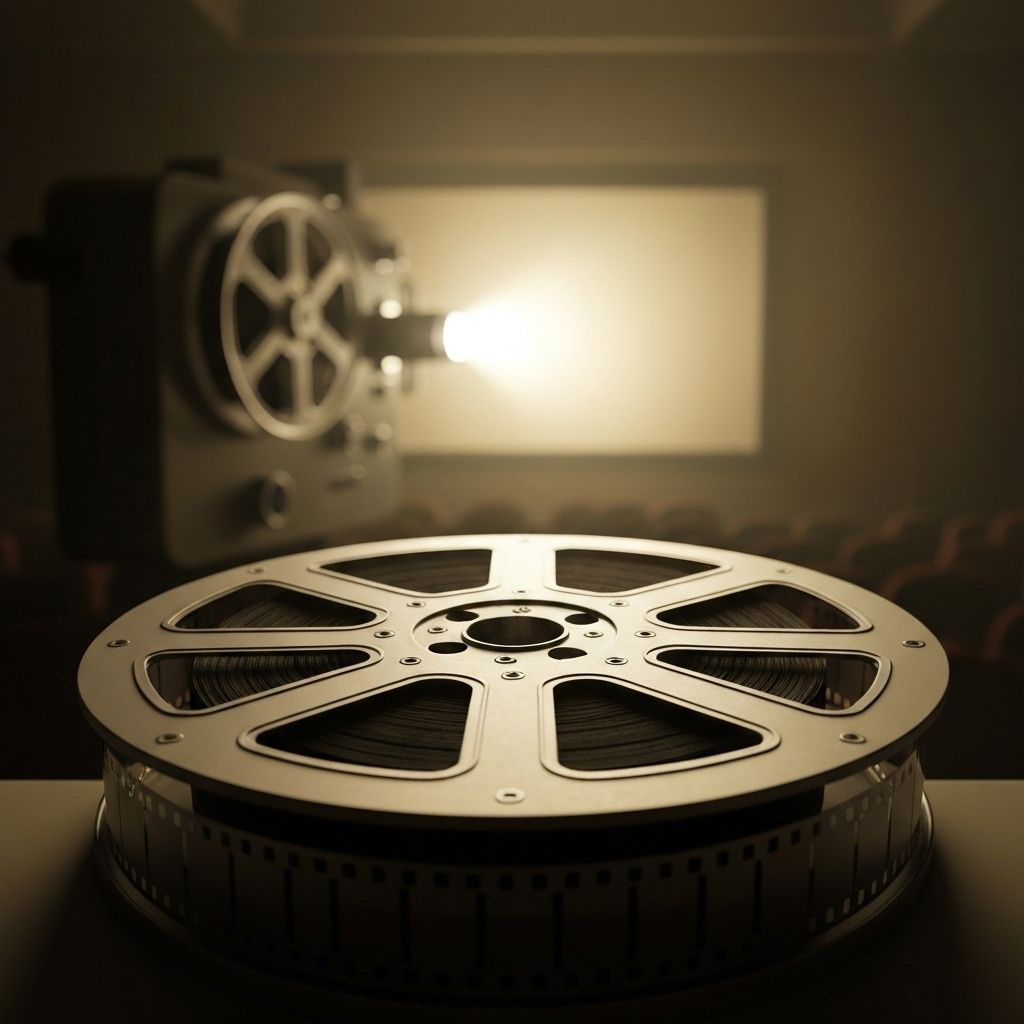 Multi-Modal Movie Genre Classification logo